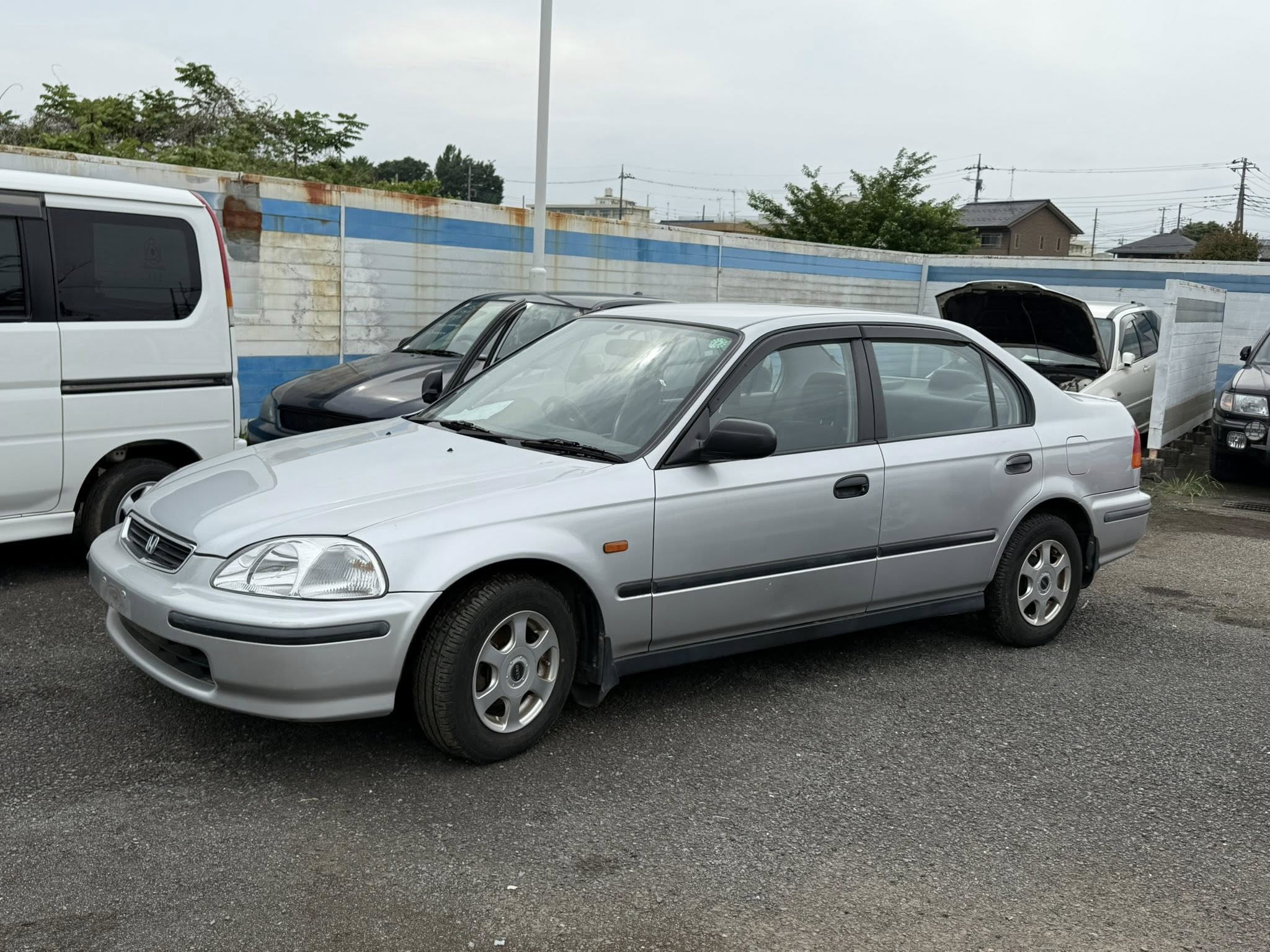 Inno Honda Civic Ferio （ek3） 499793007_1240773277740290_466