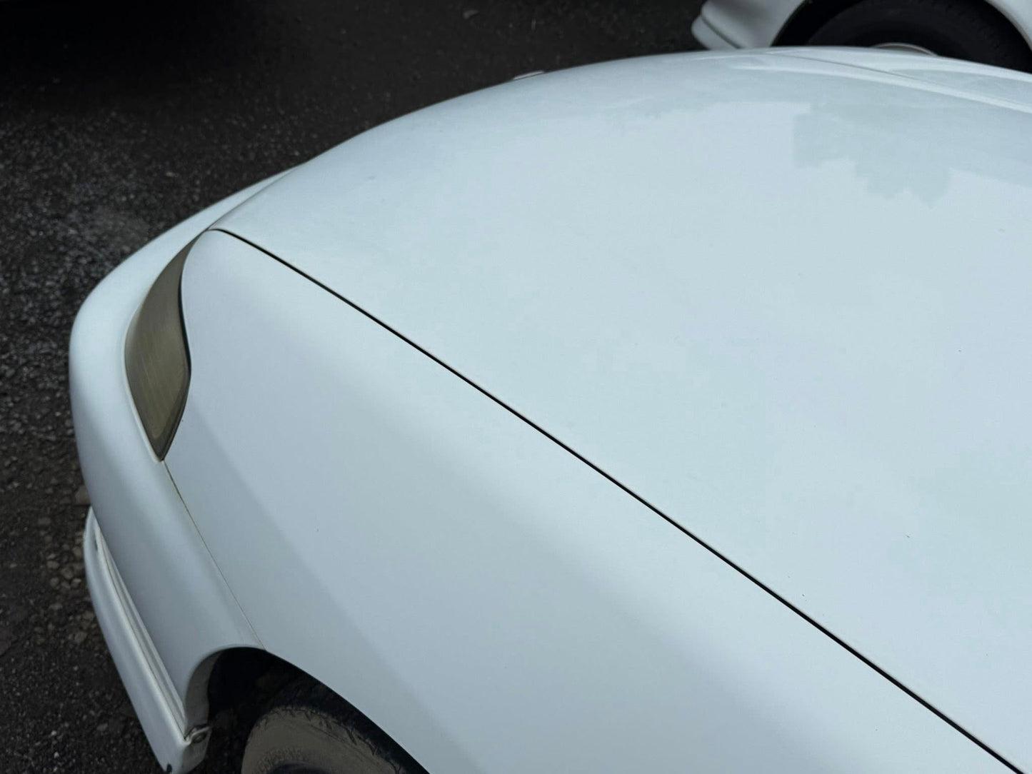2000 Honda Integra SiR-G