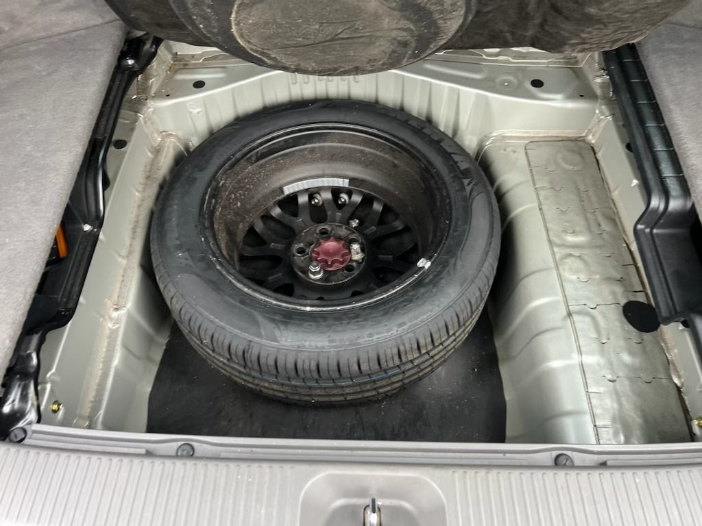 2000 Toyota Crown Estate Athlete V