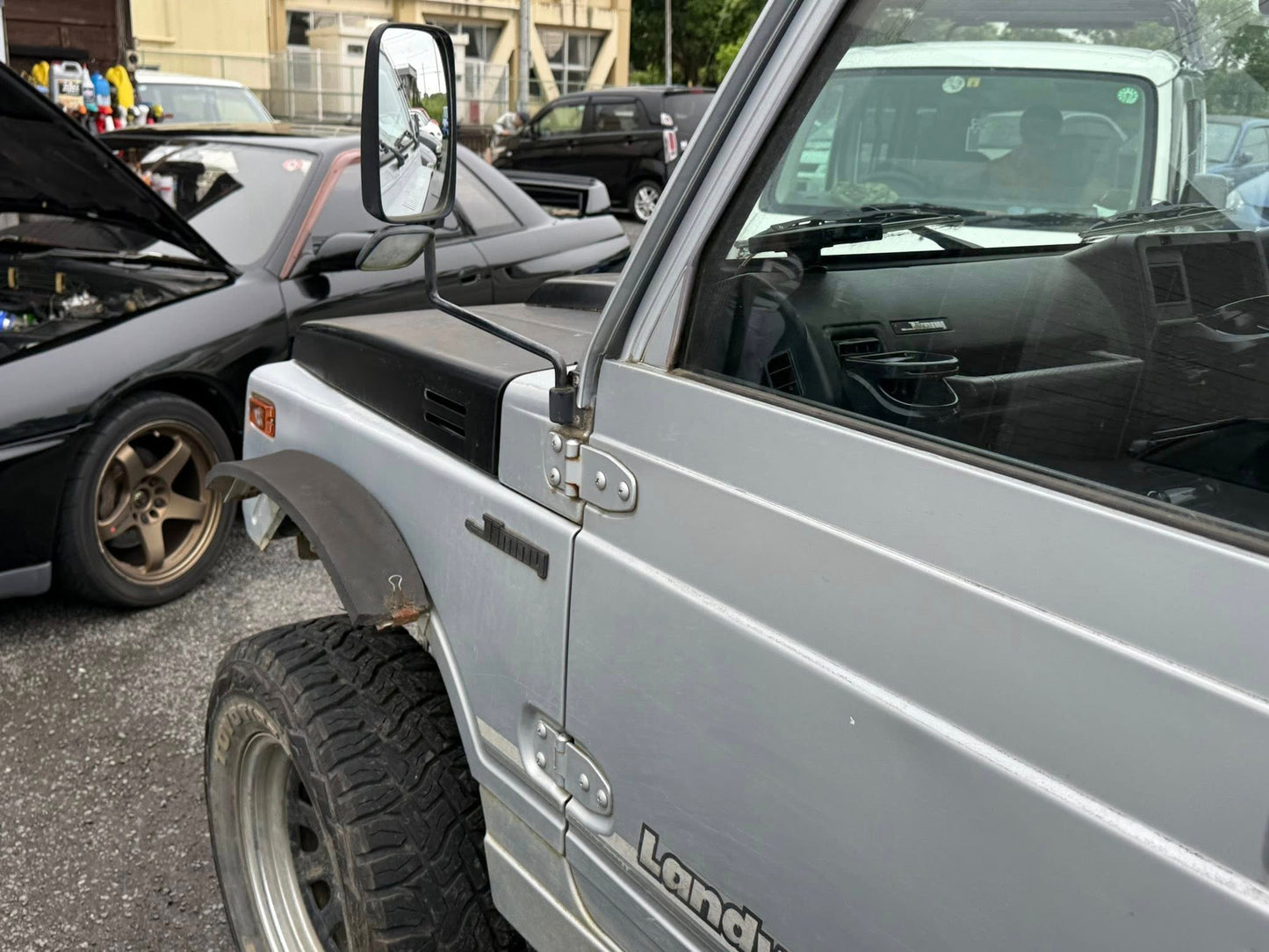 1995 Suzuki Jimny
