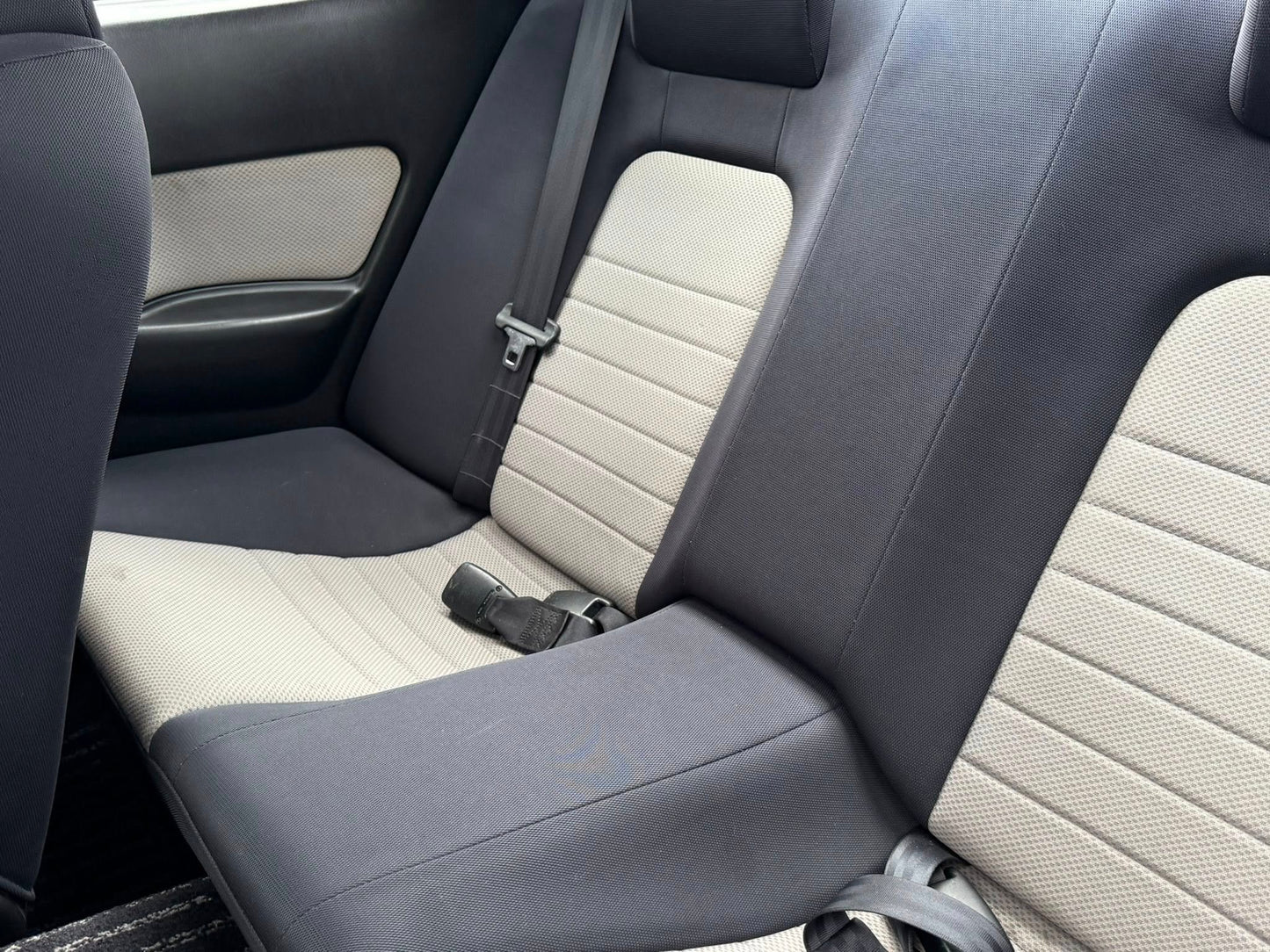 1998 Nissan Skyline R34 25GTT