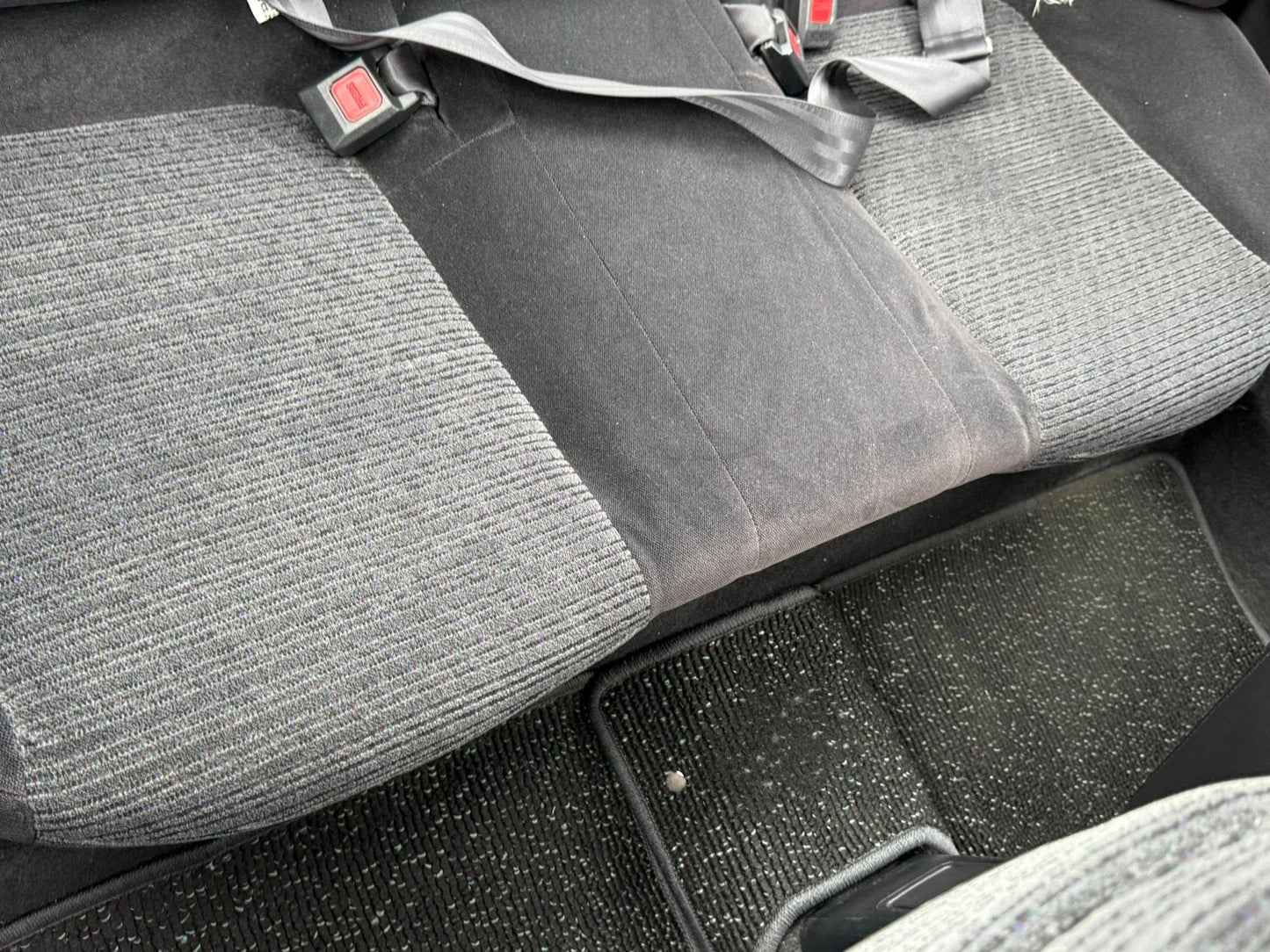 1998 Honda Integra DB6