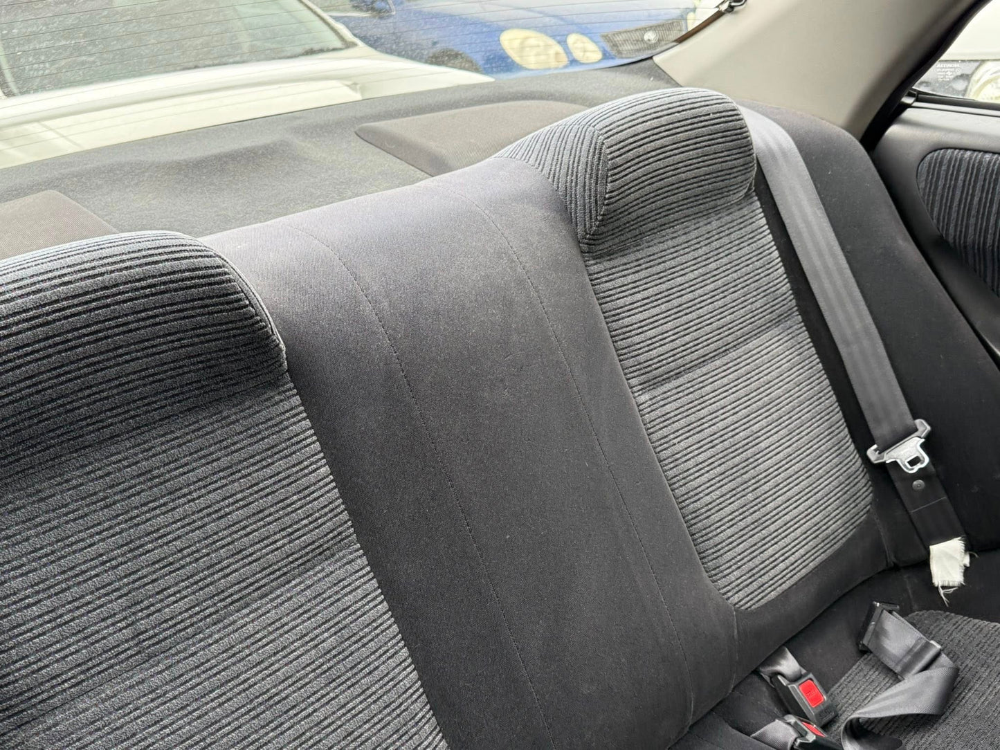 1998 Honda Integra DB6