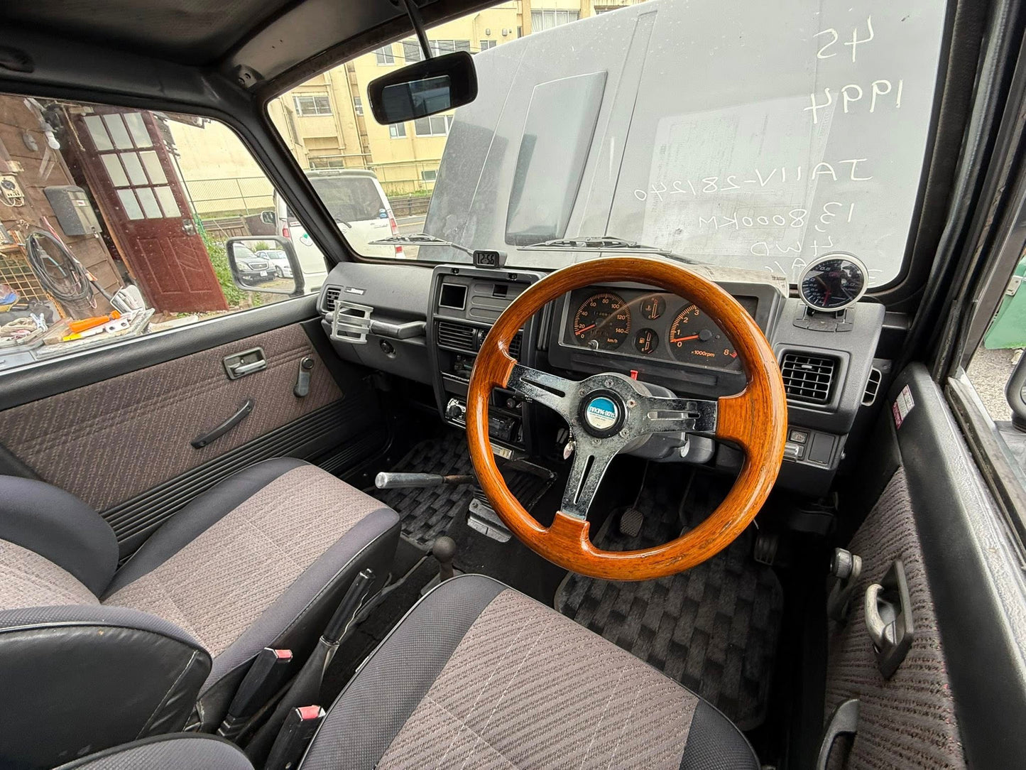 1994 Suzuki Jimny