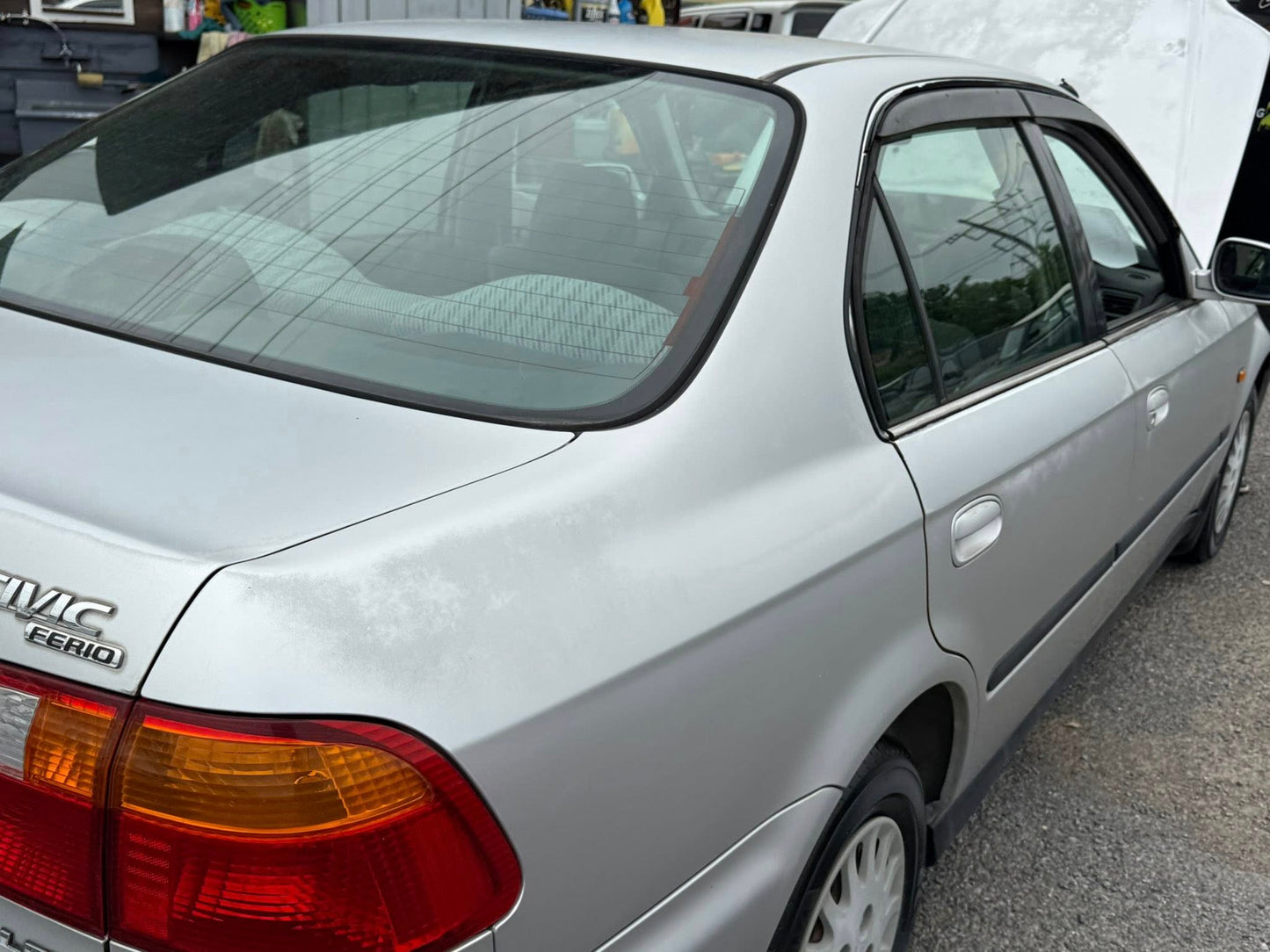 1999 Honda Civic Ferio EK3