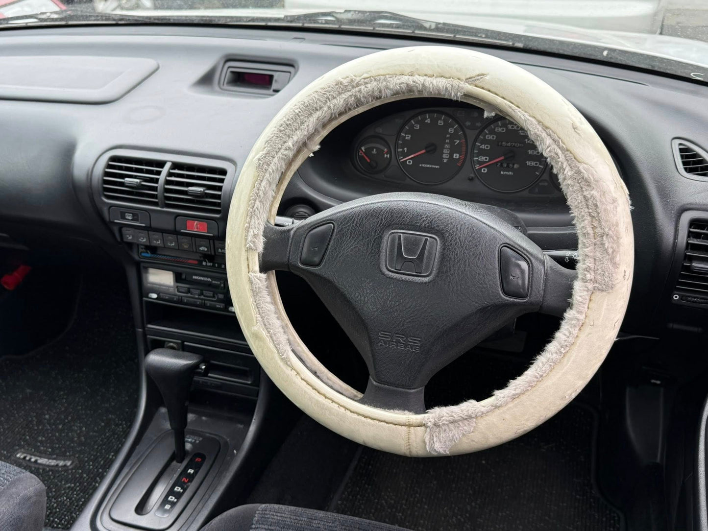 1998 Honda Integra DB6