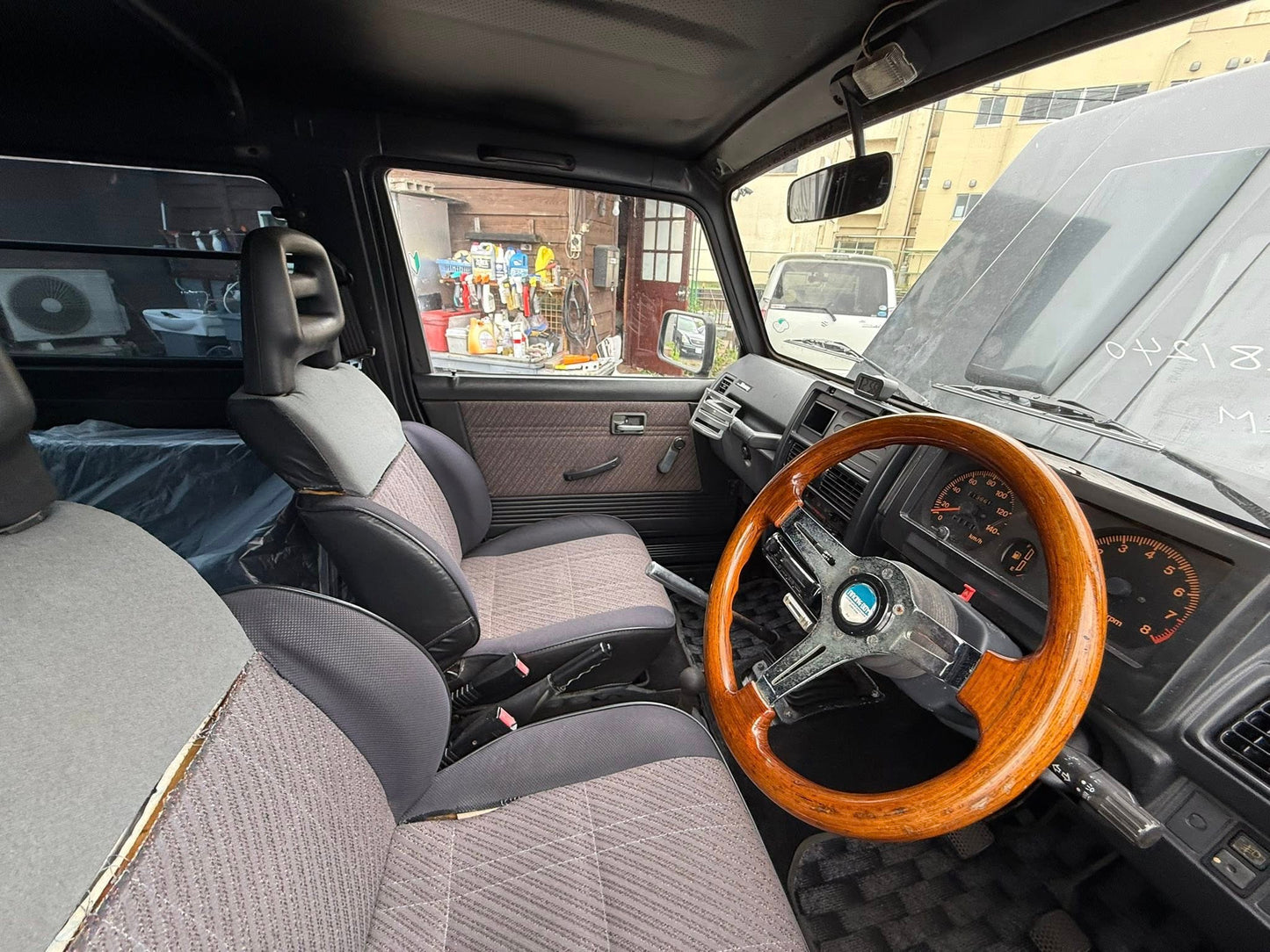 1994 Suzuki Jimny