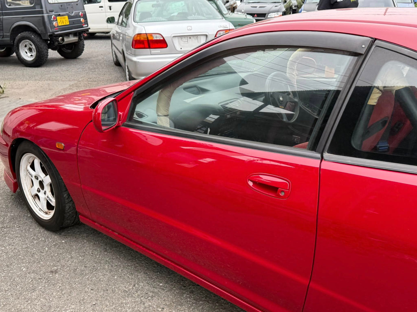 1996 Honda Integra Type R