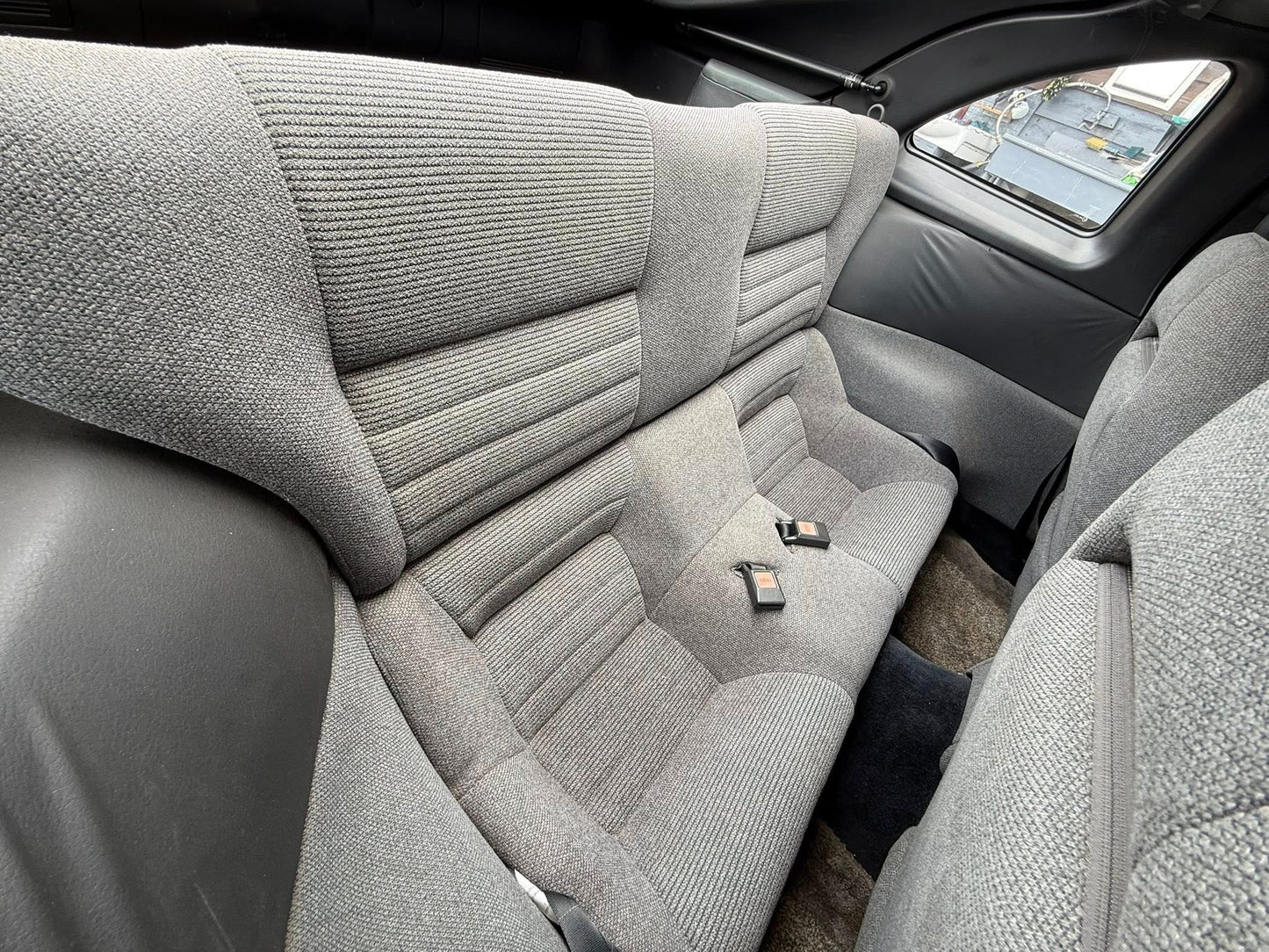 1990 Nissan Fairlady (300ZX) 2+2