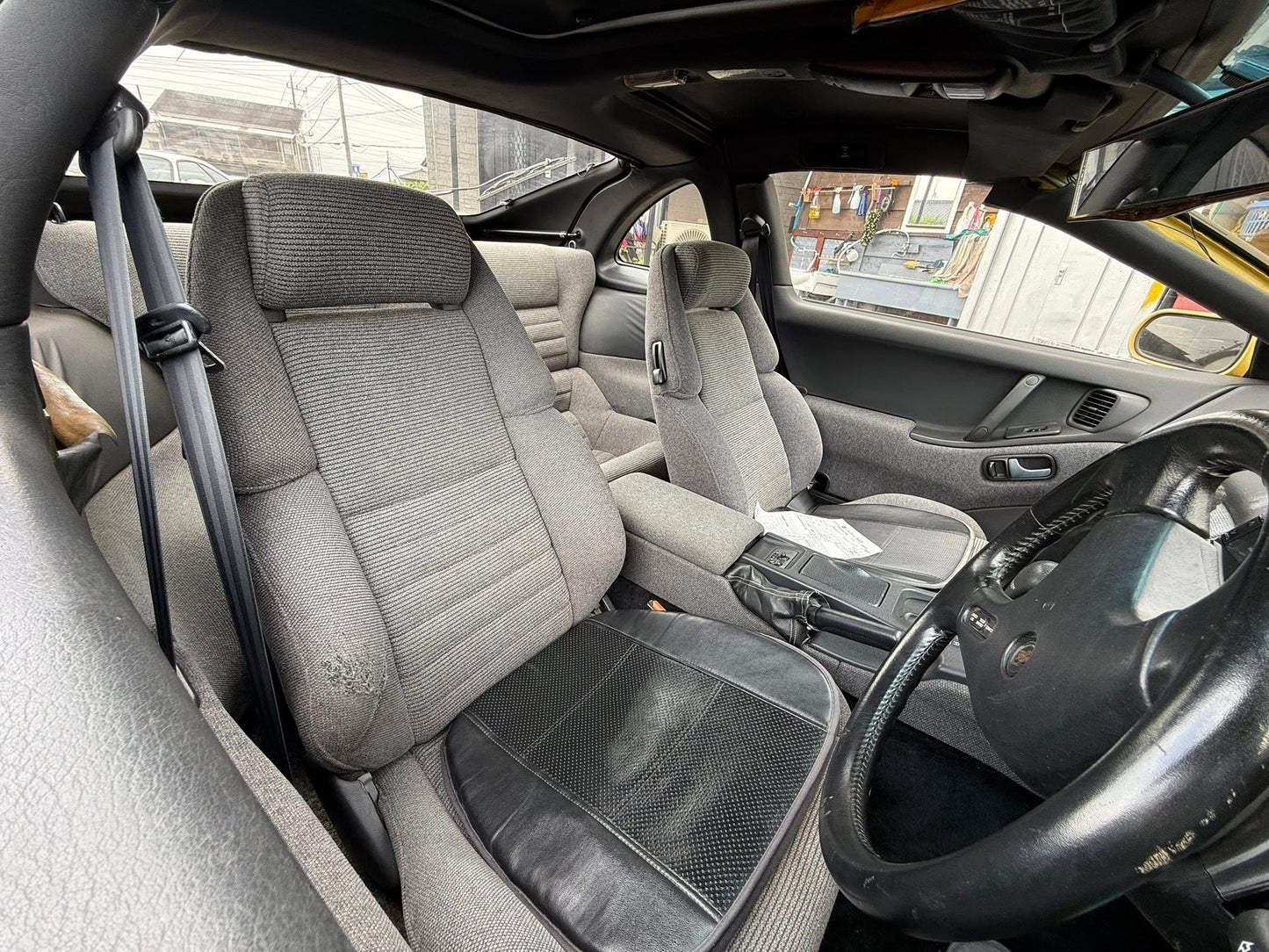 1990 Nissan Fairlady (300ZX) 2+2
