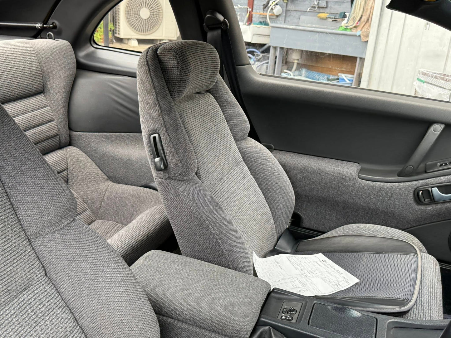 1990 Nissan Fairlady (300ZX) 2+2