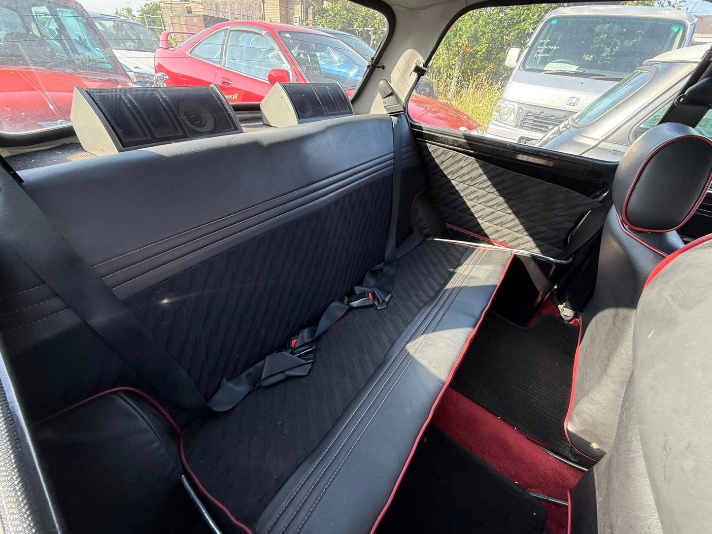 1991 Mini Cooper (Rover)