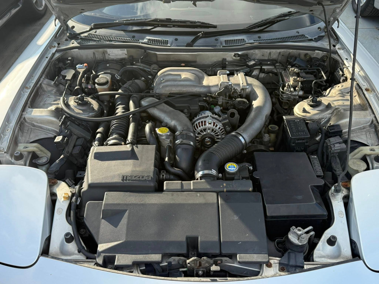 1992 Efini RX7 FD3S
