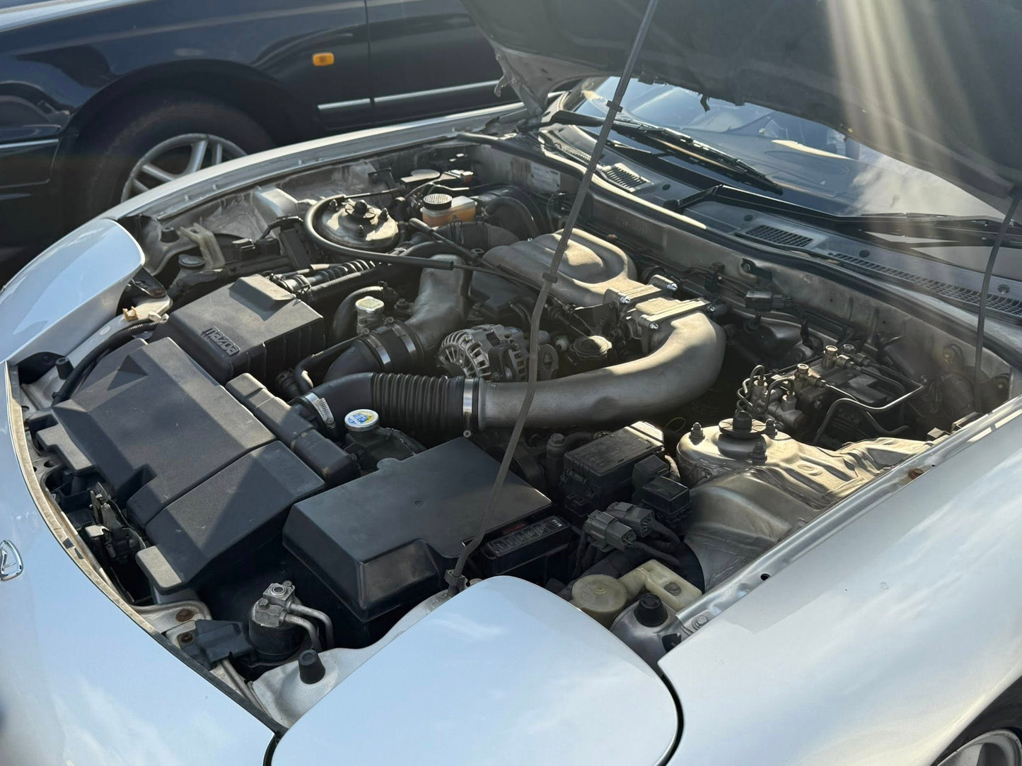 1992 Efini RX7 FD3S