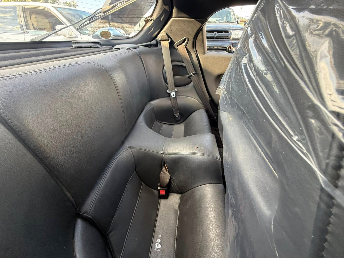 1992 Efini RX7 FD3S
