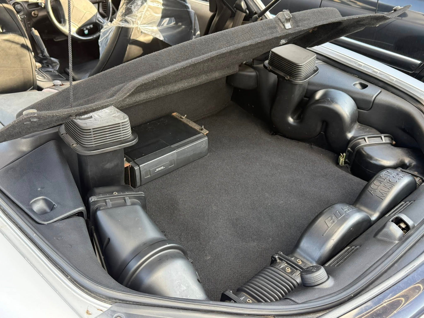 1992 Efini RX7 FD3S