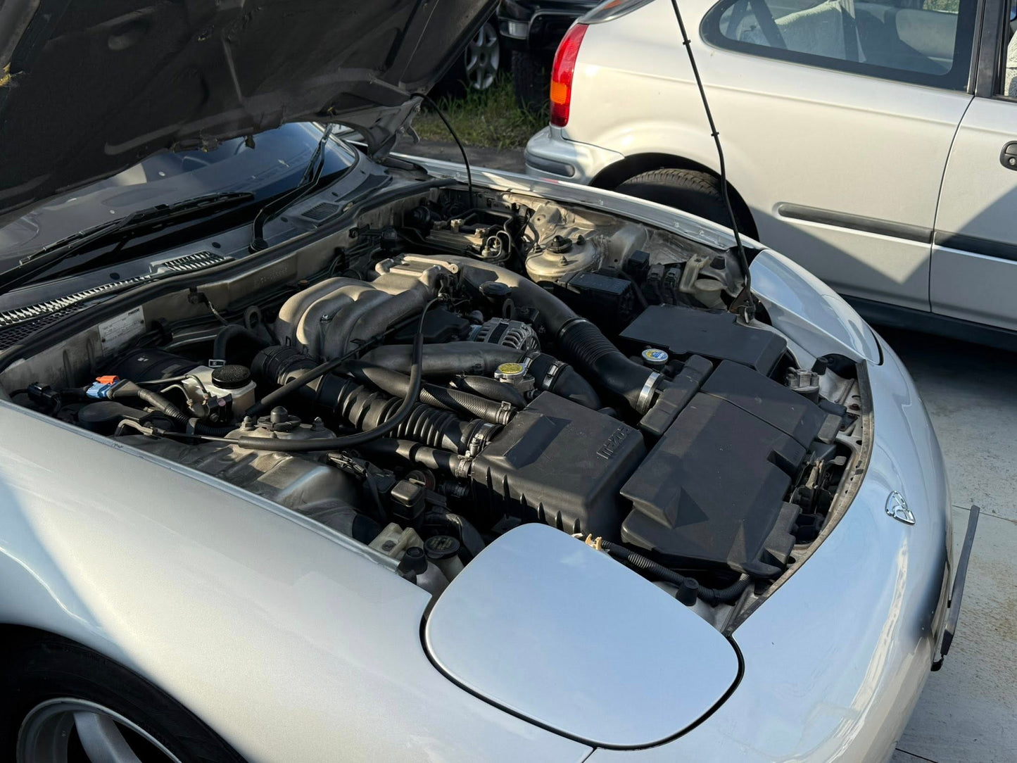 1992 Efini RX7 FD3S