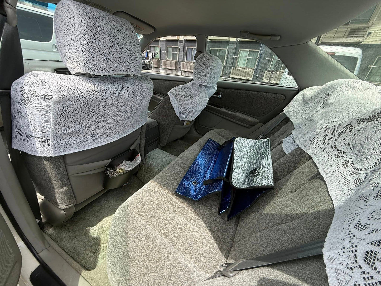 1999 Toyota Mark II GX100
