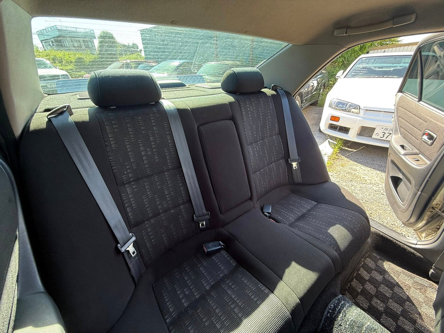 1999 Toyota Altezza RS200