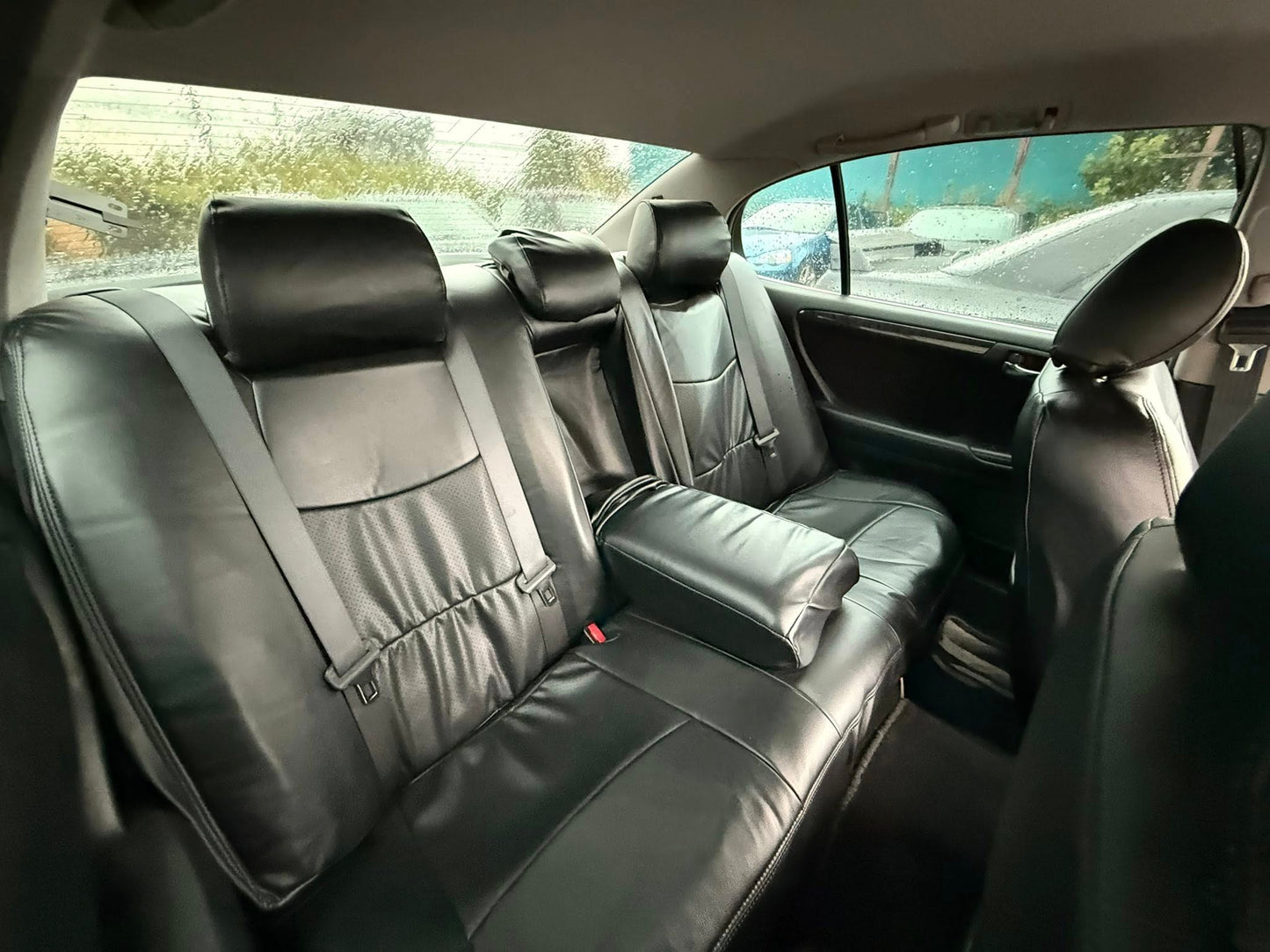 2000 Toyota Aristo S300