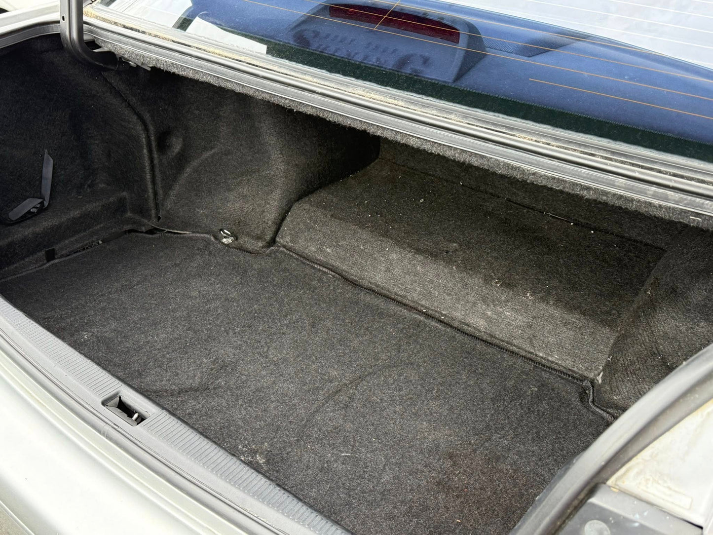 1998 Toyota Aristo V300
