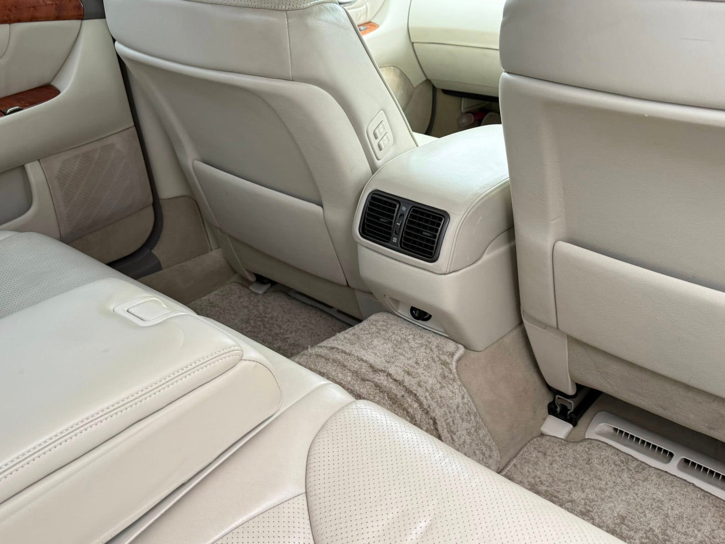 2000 Toyota Celsior