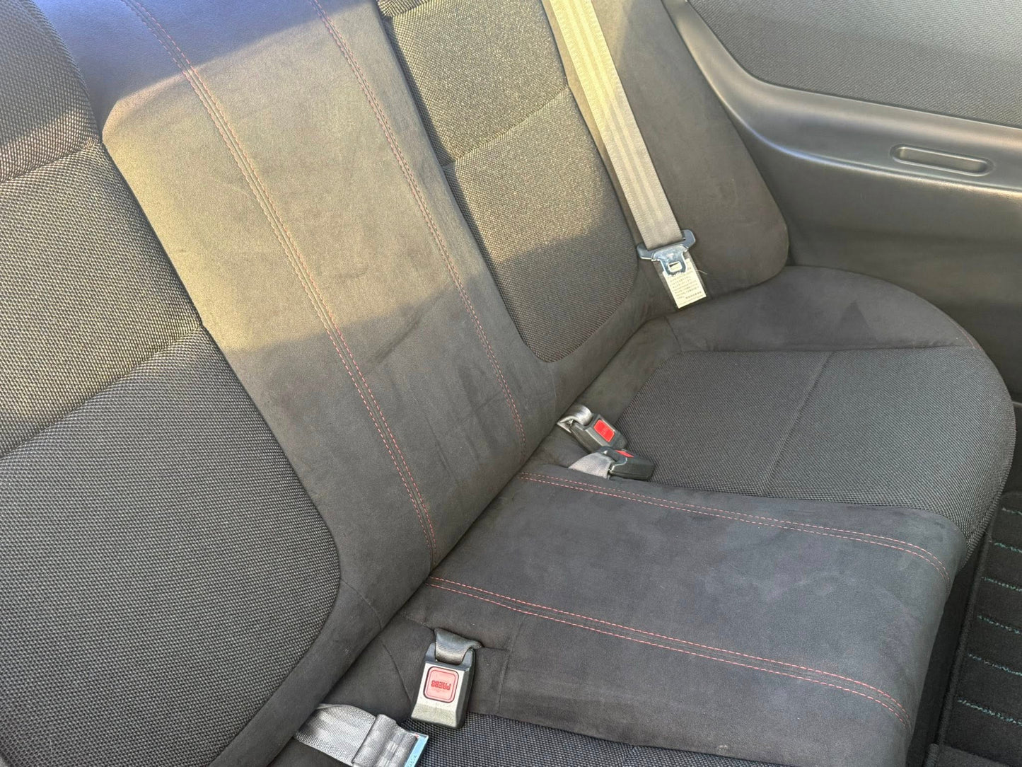 1999 Honda Integra DB6