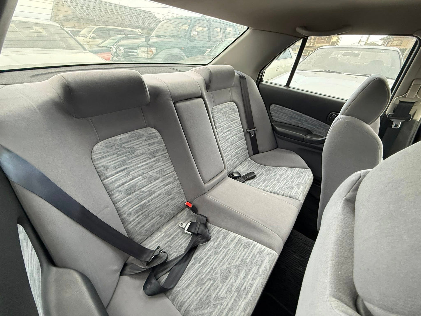 2001 Nissan R34 Skyline GT