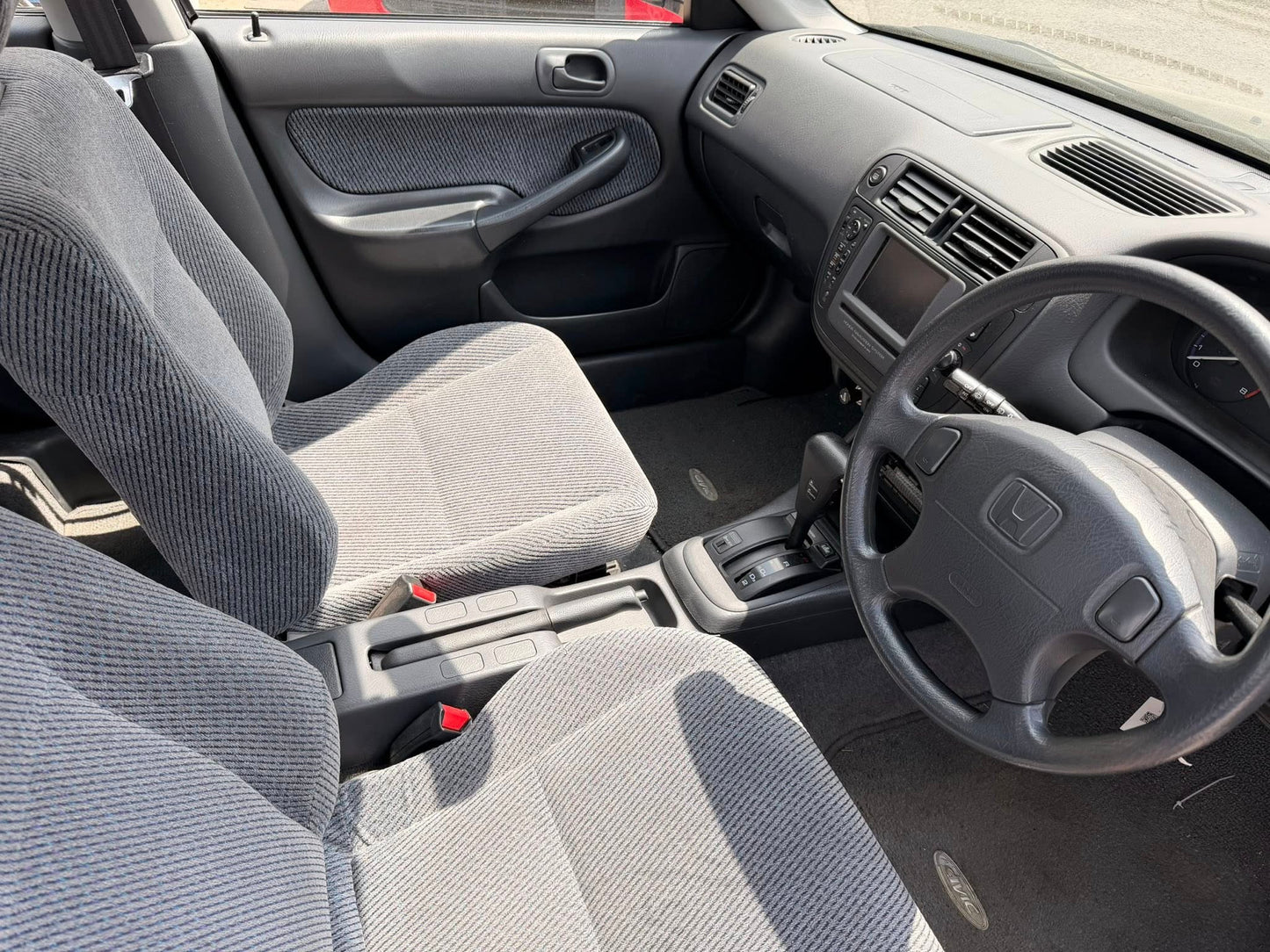 1996 Honda Civic Ferio EK5