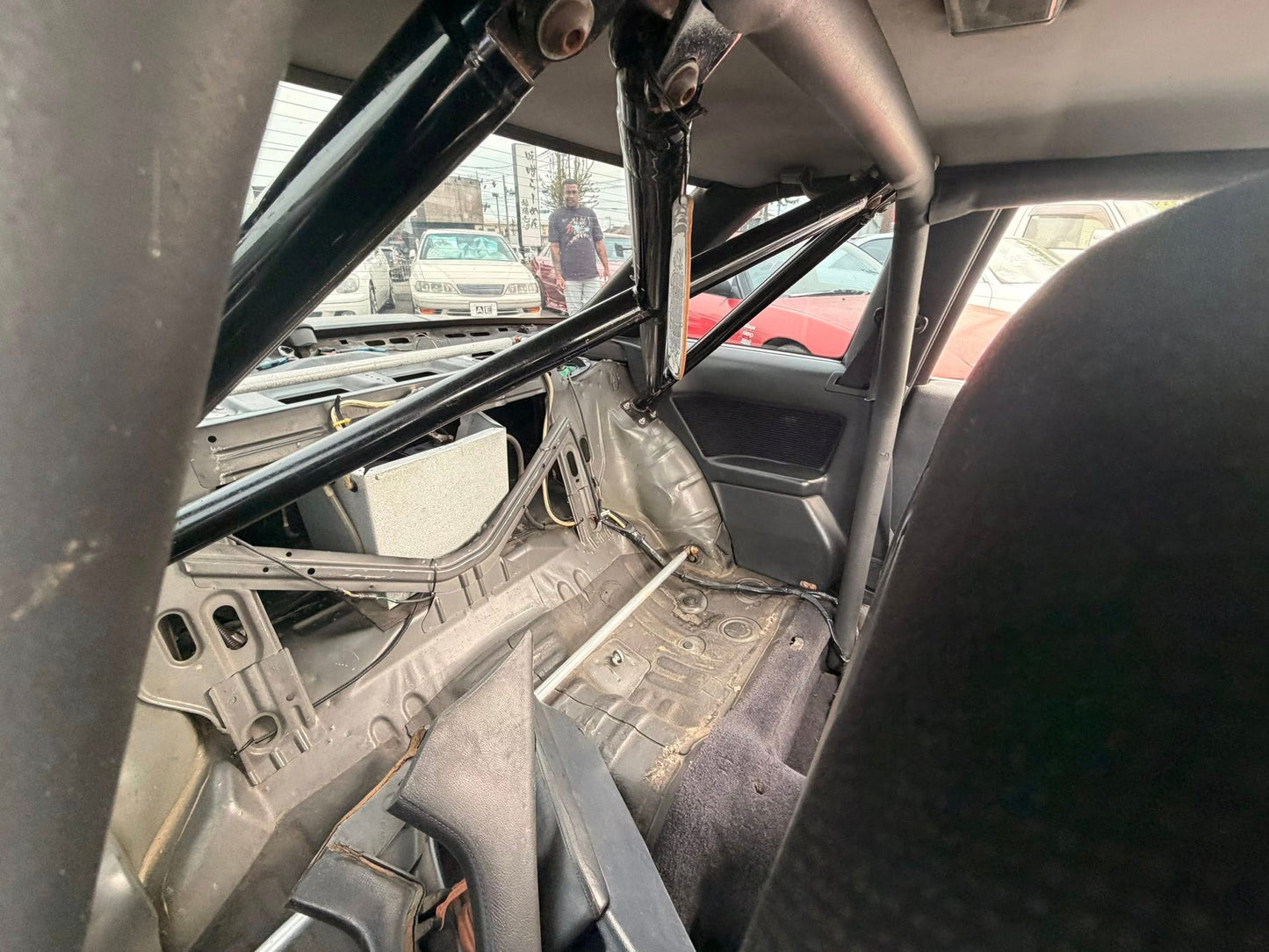 1989 Toyota Soarer