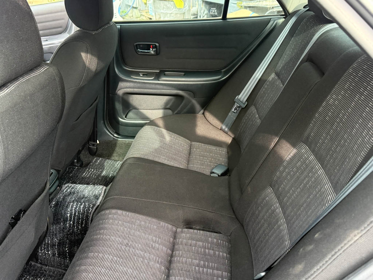 2001 Toyota Altezza RS200