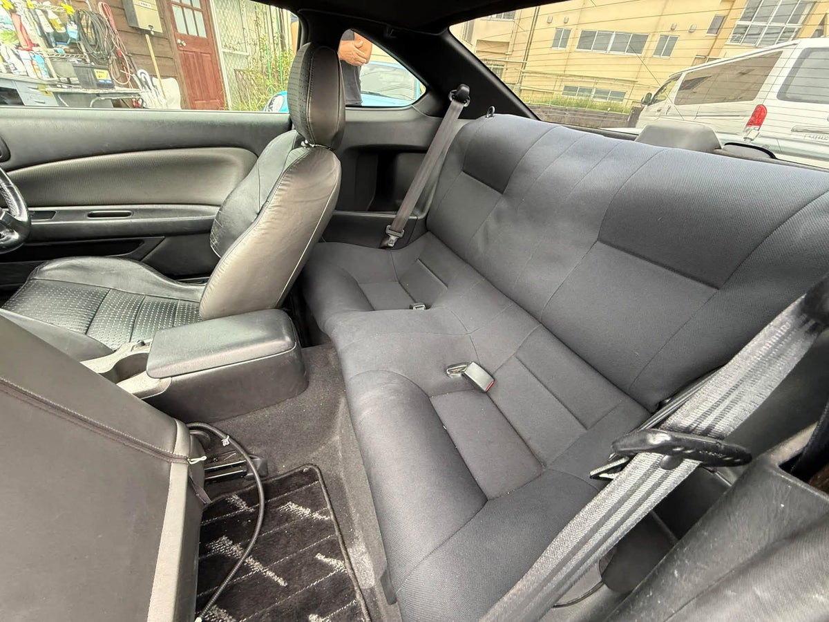 2001 S15 Nissan Silvia Spec S