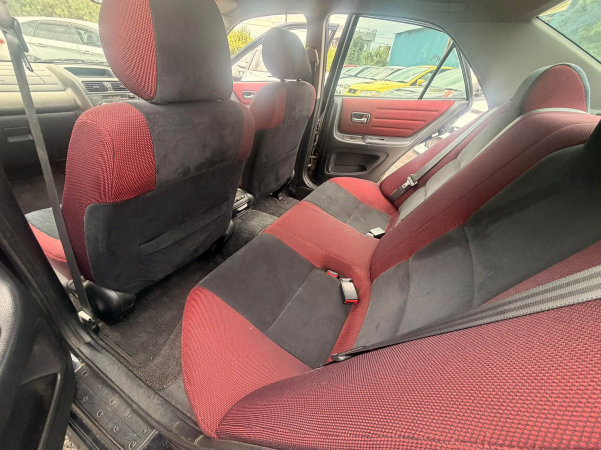 1999 Toyota Altezza RS200 QUALITAT