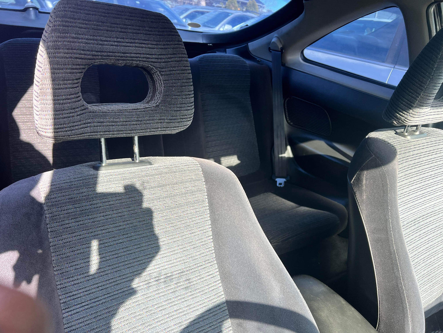 1998 Honda Integra