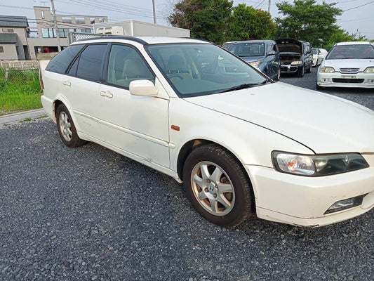 1998 Honda Accord Wagon