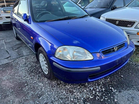 1998 Honda Civic EK3