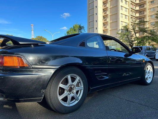 1996 Toyota MR2 (G Limited)