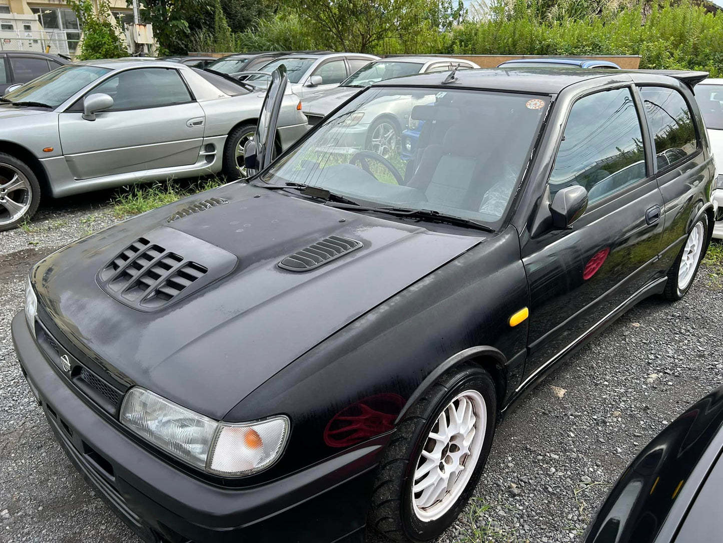 1994 Nissan Pulsar GTI-R