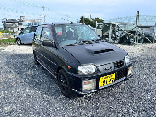 1994 Daihatsu Mira TR-XX