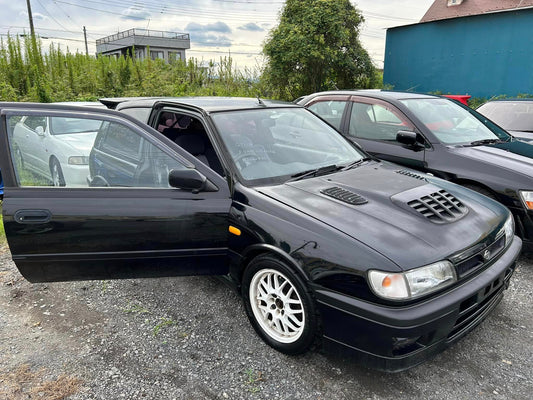 1994 Nissan Pulsar GTI-R