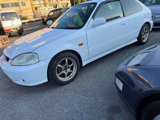 1998 Honda Civic EK2