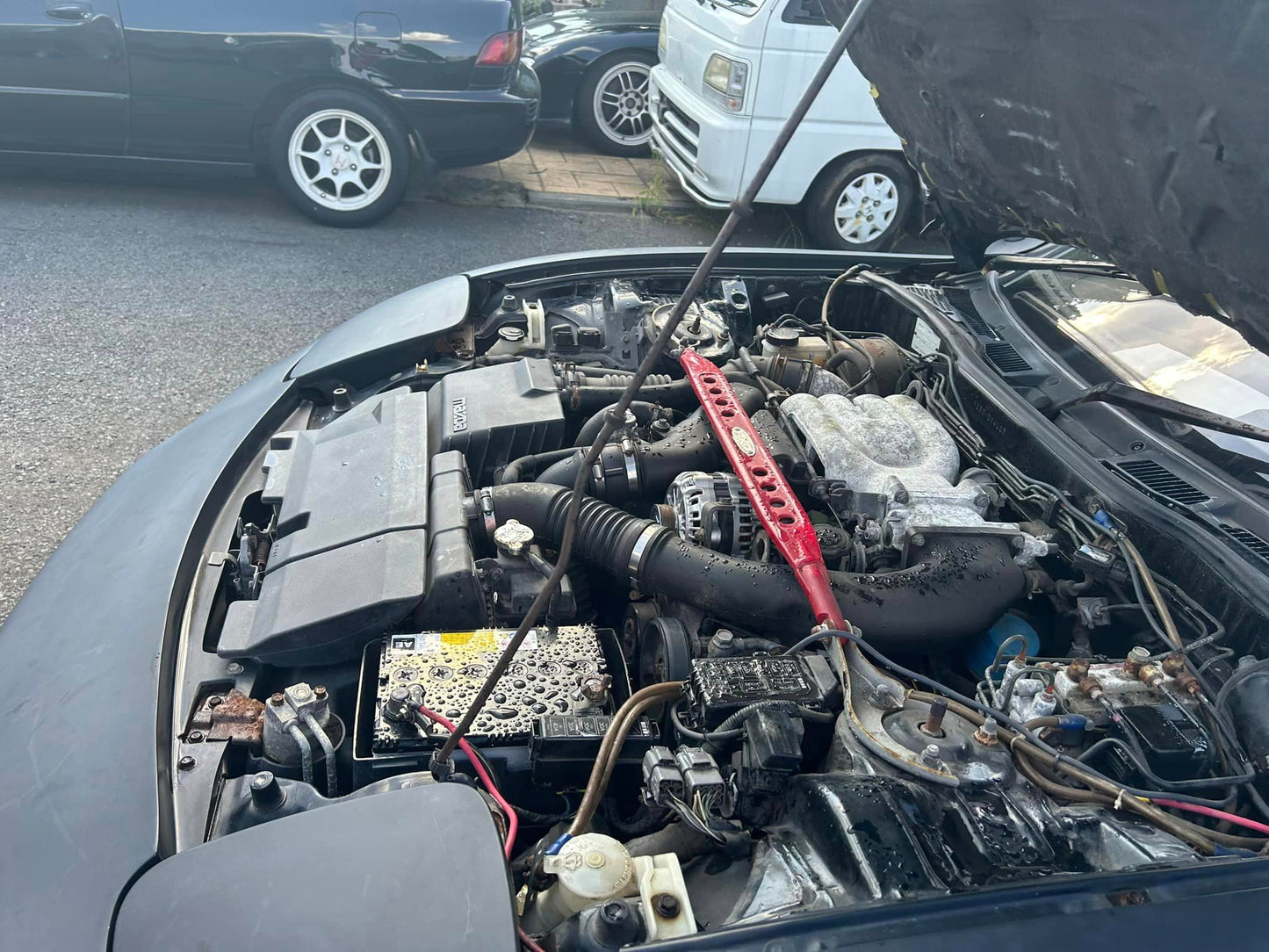 1994 Mazda RX7