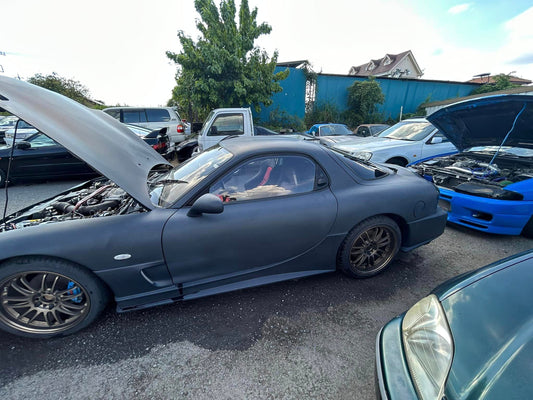 1994 Mazda RX7