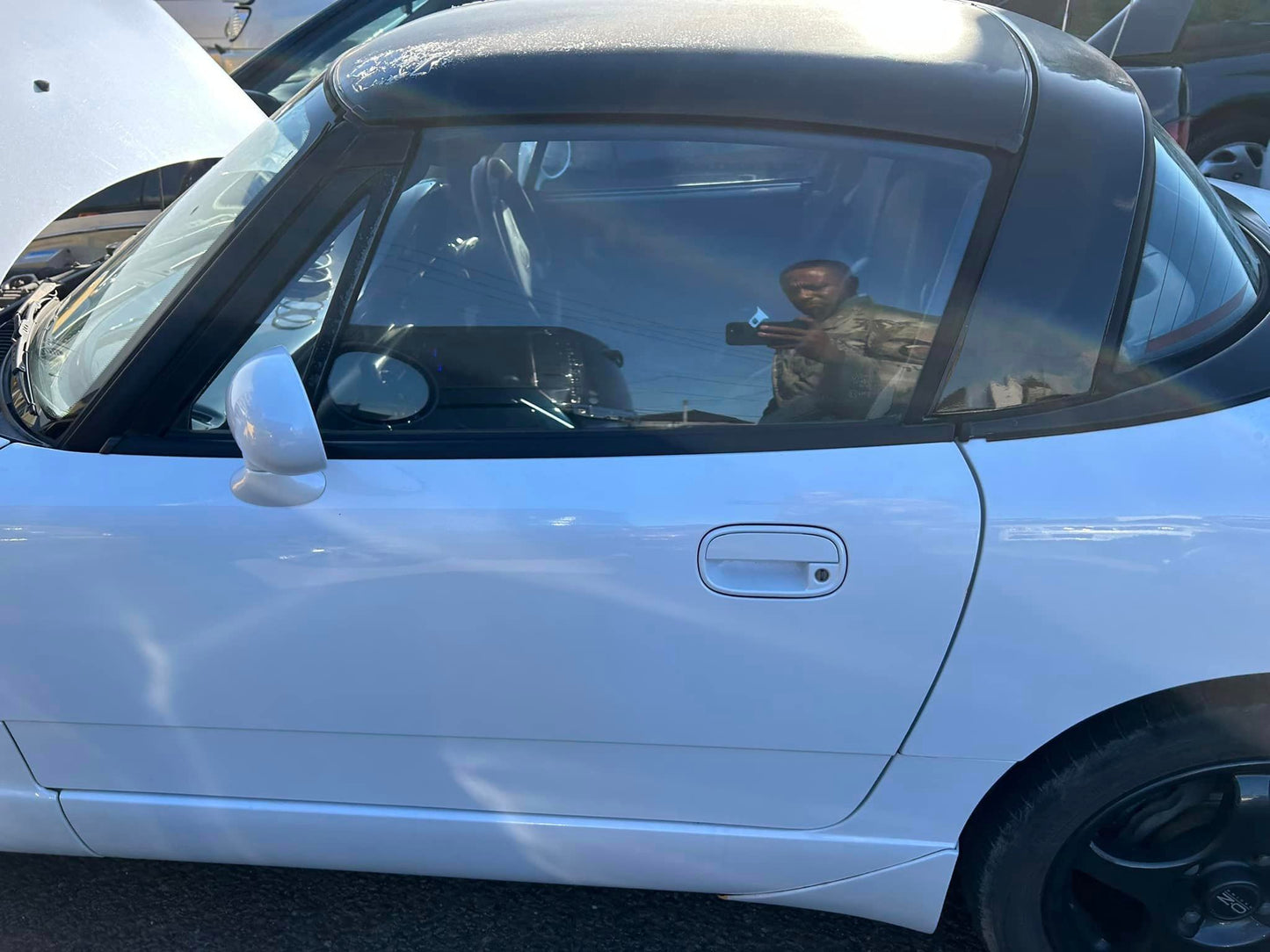 1994 Suzuki Cappuccino