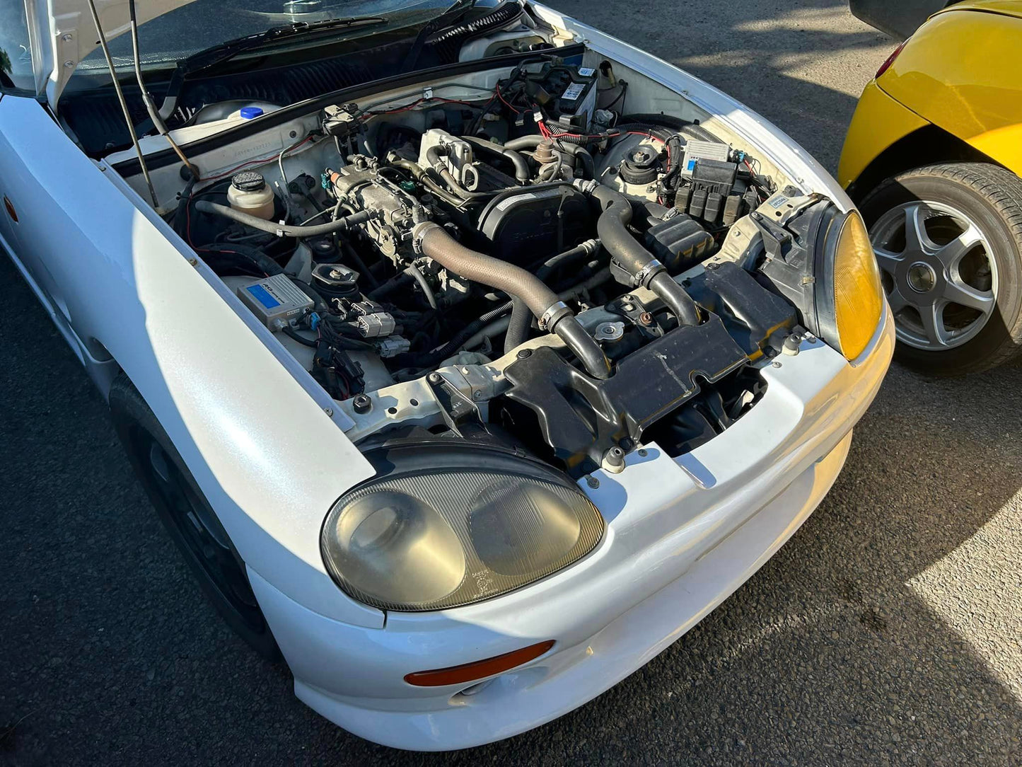 1994 Suzuki Cappuccino