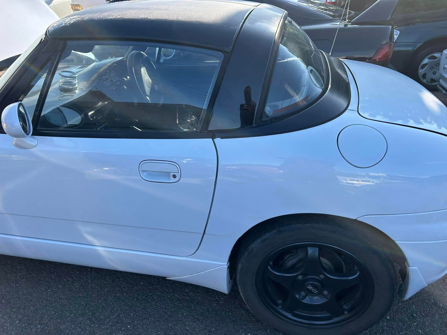 1994 Suzuki Cappuccino