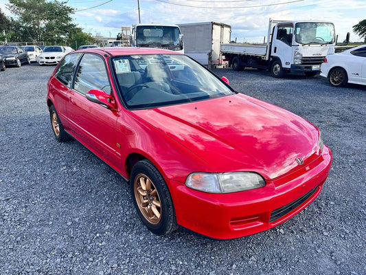 1995 Honda Civic EG3