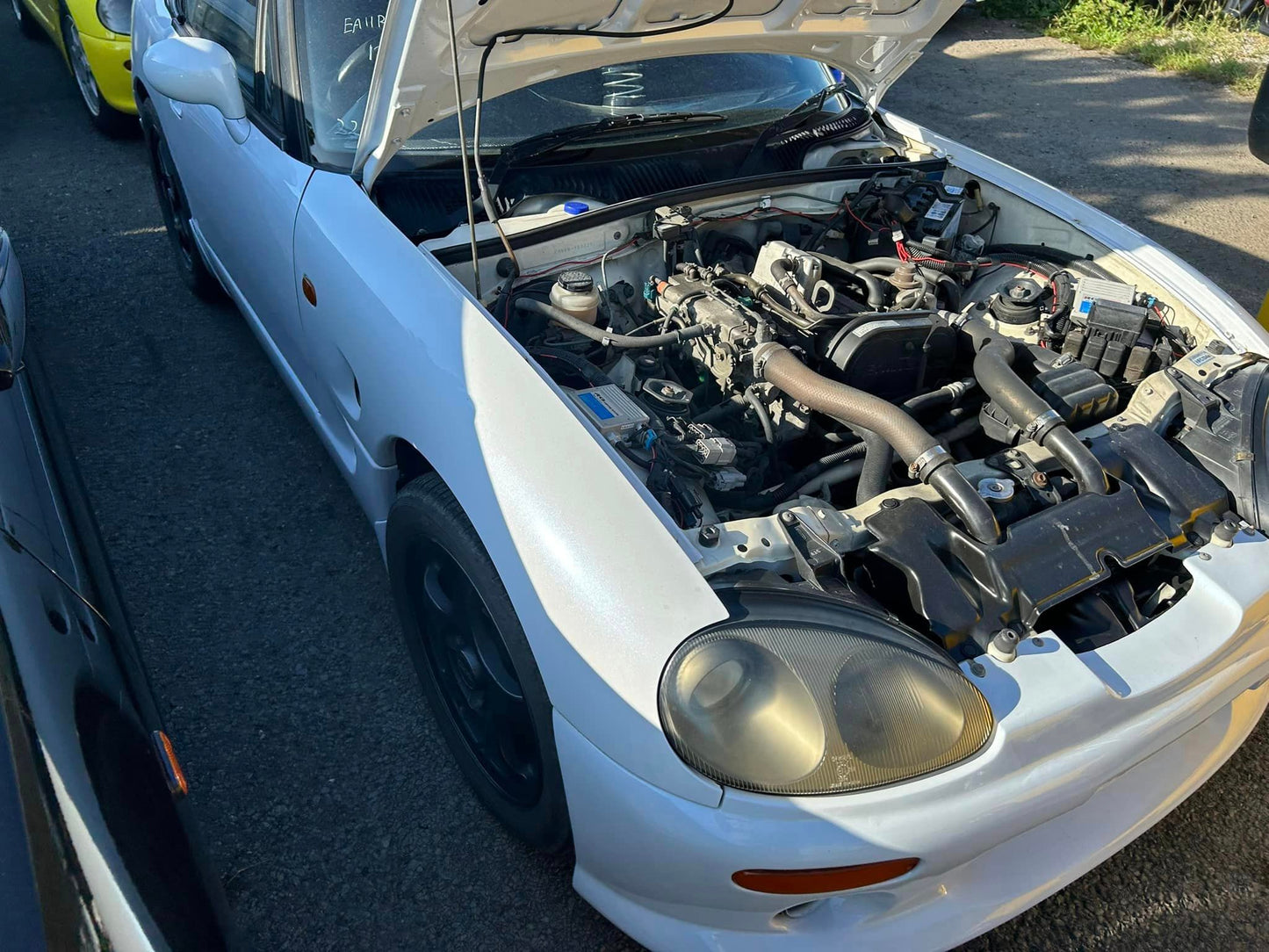 1994 Suzuki Cappuccino