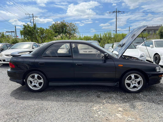 1995 Subaru WRX GC8