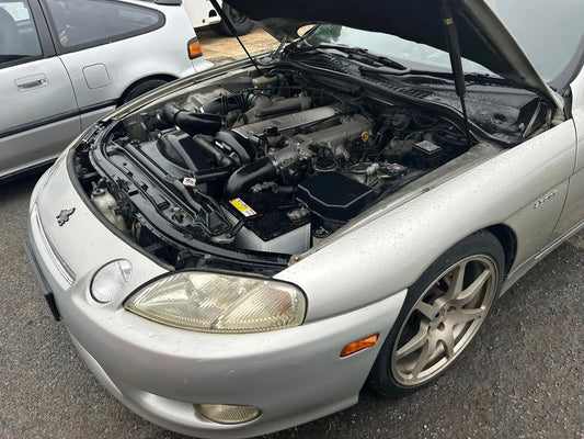 1998 Toyota Soarer